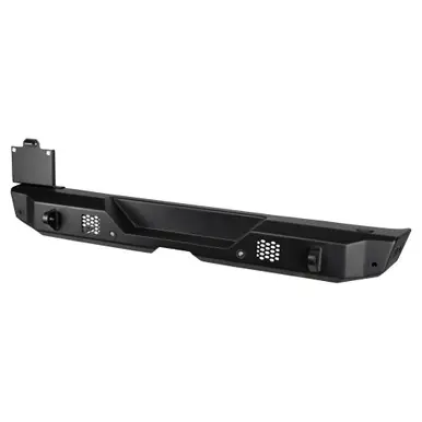 Body Armor 4x4 Orion Rear Bumper Fits 2018-2022 Jeep Wrangler JL JL-2966 Viral