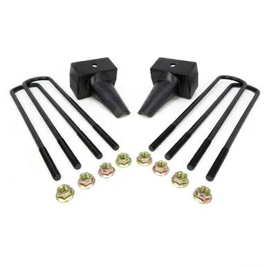 Ready Lift 4" Rear Lift Kit 2011-2019 Chevrolet Fits GMC 2500Fits HD 3500Fits HD 26-3204 Deal