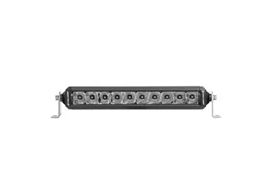 Factory Price Pro Comp Single Row 10 Inch LED Light Bar White Combo EXP75110
