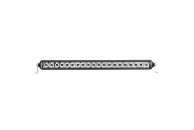 Pro Comp Single Row 20 Inch LED Light Bar White Combo EXP75120 No Minimum Order