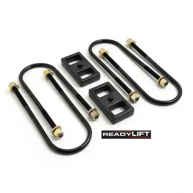 Ready Lift 1" Rear Lift Kit 2003-2019 Fits Dodge Fits Ram 2500 3500 66-1201 Affordable