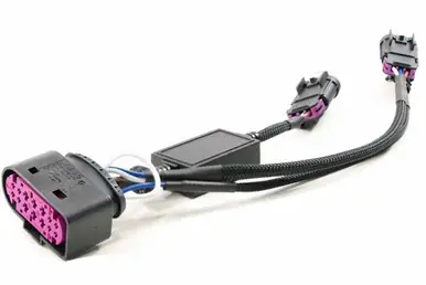 Grab Now Morimoto Conversion Harness Each For 2013-2018 Ram OEM Projector Headlights H125