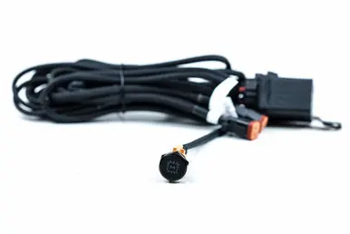 Morimoto Offroad 6x Outputs (Extended) Power Harness BAF069H Holiday Sale