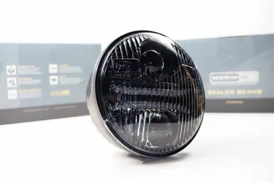 Factory Price Morimoto Sealed6 5.75in Round Headlights LF269