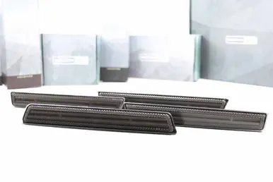 Morimoto XB LED Front Side Markers Pair For 2008-2014 Dodge Challenger LF73807 Viral