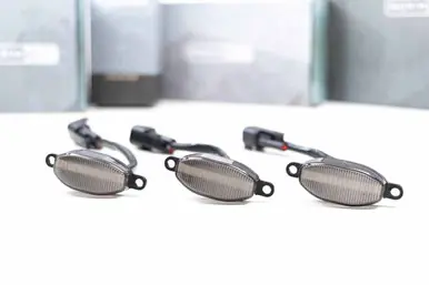 Morimoto XB LED Grille Set For 2010-2020 Ford F150 Raptor LF7939-1 No Minimum Order