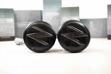 Premium Morimoto XB LED Side Markers Pair For Nissan 370Z LF0561