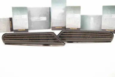 Morimoto XB LED Side Markers Pair For Porsche 996/986 LF0209 Worldwide Shipping