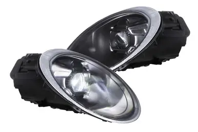Morimoto XB LED Headlights Pair For 2005-2013 Porsche 997 LF997 Bulk Order