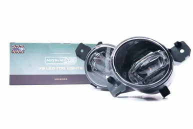 Reduced Price Morimoto Offroad XB LED Type N Fog Lights Pair LF190