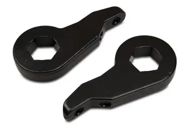 Same Day Shipping Body Armor 2.5" Leveling Kit For 2019-2023 Ford Ranger 506013-FD