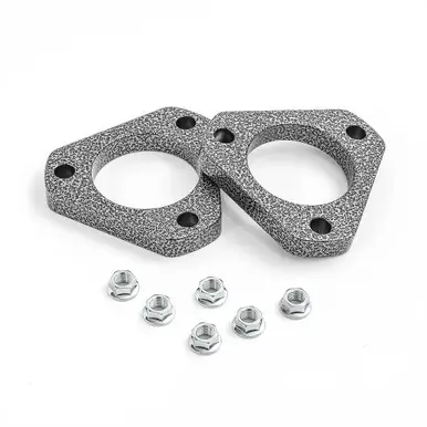 Latest Rugged Offroad 1.25" Front Leveling Kit 2015-2019 Chevrolet Fits GMC Canyon Colorado 9-101