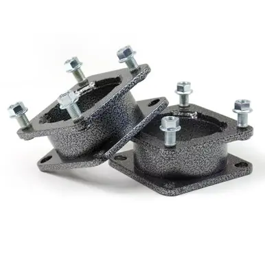 Professional Grade Rugged Offroad 2.5" Front Leveling Kit 2007-2019 Fits Toyota Tundra 2WD 7-104