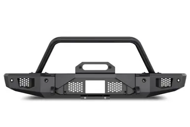 Body Armor Odyssey Series Front Bumper For 2021-2023 Ford Bronco FB-19534 Buy Direct