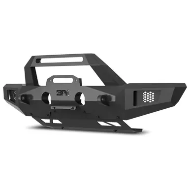 Next Day Delivery Body Armor Orion Front Bumper Fit 2007-2022 Jeep Gladiator JT,Wrangler JK/JL JP-19537