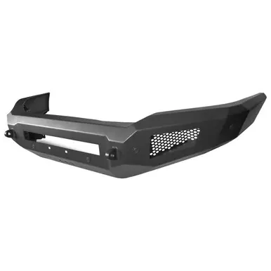 Factory Price Body Armor 4x4 Ambush Front Bumper Fits 2019-2022 Ram 2500/3500 DG-21339