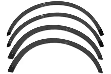 Body Armor Odyssey Series Fender Delete For 2021-2023 Ford Bronco FB-5100 Trending