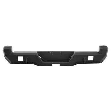 Body Armor 4x4 Pro Series Rear Bumper Fits 2005-2015 Toyota Tacoma TC-2964 Wholesale