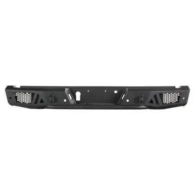 Body Armor 4x4 Ambush Rear Bumper Fits 2018-2020 Ford F-150 FD-2967 Don’t Miss Out