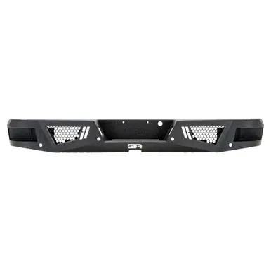 Save Now Body Armor 4x4 Eco Series Rear Bumper Fits 2009-2014 Ford F-150 FD-2963