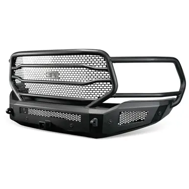 Exclusive Offer Body Armor 4x4 Ambush XT Front Bumper Fits 2010-2018 Ram F2500/F3500 DG-20338