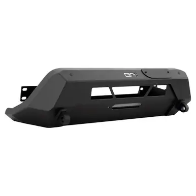 Body Armor 4x4 Hiline Front Winch Bumper Fits 2012-2015 Toyota Tacoma TC-19340 Top Pick