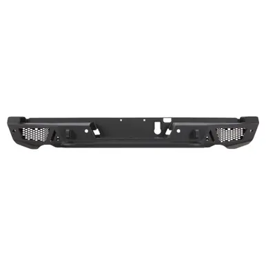 Trusted Brand Body Armor 4x4 Ambush Rear Bumper Fits 2010-2021 Ram 2500/3500HD DG-3163