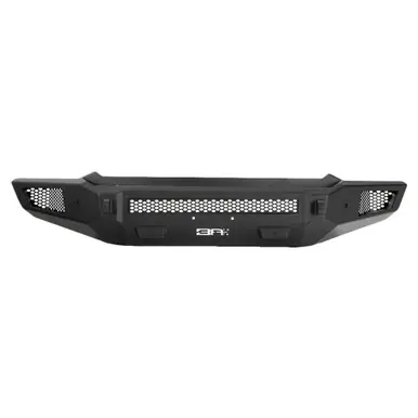 Body Armor 4x4 Ambush Front Bumper Fits 2019-2022 Ram 1500 DG-19343 New Arrival