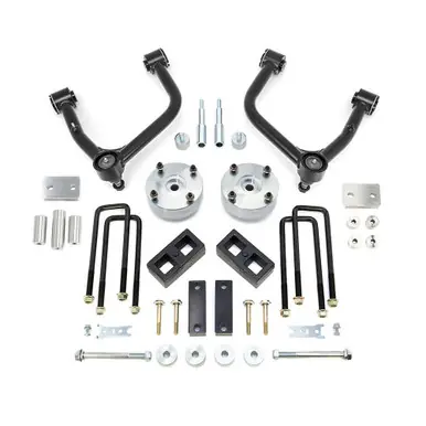 Ready Lift 2" SST Lift Kit 2015-2019 Fits Toyota Tundra TRD Pro 4WD 69-5420 Exclusive