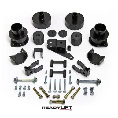 Ready Lift 3" SST Lift Kit 2007-2018 Fits Jeep Wrangler JK 69-6000 Trusted Brand