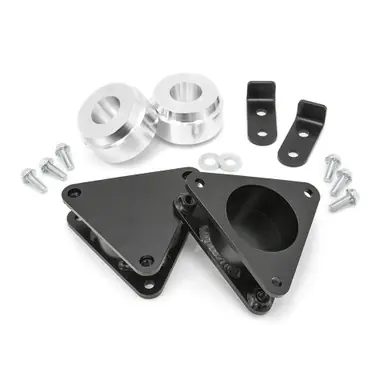 Ready Lift 2" Front/1" Rear SST Lift Kit 69-4420 Fast Shipping