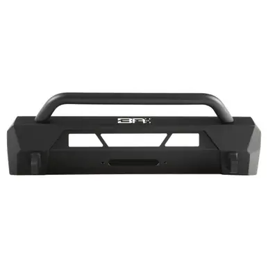 Body Armor 4x4 Hiline Front Winch Bumper Fits 2014-2022 Toyota 4Runner TR-19339 Express Delivery