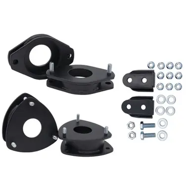 Premium 2" Front/1.5" Rear Strut SpacerLeveling Kit Fits 2015-2019 Subaru Outback 50307-SU