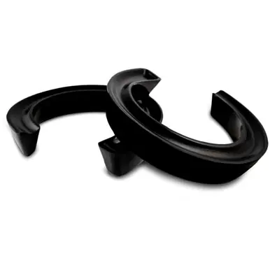 2" Front Coil Spacer Leveling Kit Fits 2002-2018 Dodge/Ram 1500 2WD 50205-DG Limited Offer