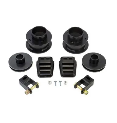 Ready Lift 3" Front/1" Rear SST Lift Kit 2014-2019 Fits Dodge Fits Ram 2500 4WD 69-1231 Original