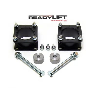 New Arrival Ready Lift 2.4" Front Leveling Kit 2007-2019 Fits Toyota Tundra 66-5075