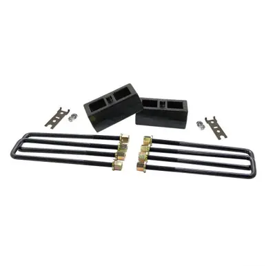 Ready Lift 2" Rear Lift Kit 1999-2019 FITS Fits Toyota Tacoma Tundra 66-5002 Low Price