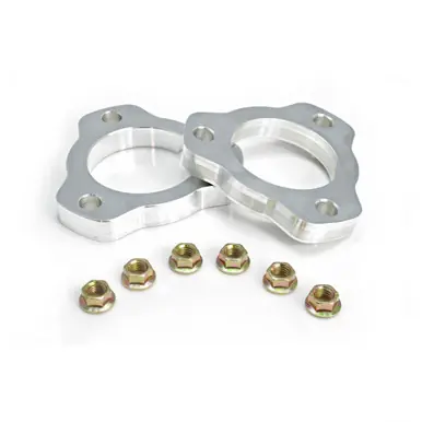 Professional Grade Ready Lift 1.25" Front Leveling Kit 2015-2019 Chevrolet Fits GMC Canyon Colorado 66-3071