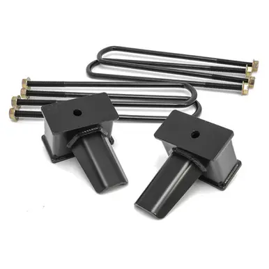 Editor’s Pick Ready Lift 4" Rear Lift Kit Fits 2017-2019 Ford F-250 F-350 Super Duty 66-2740