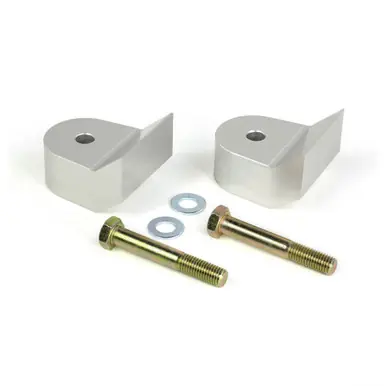 Trending Ready Lift 1.5" Front Leveling Kit Fits 2005-2019 Ford F-250 F-350 F-450 4WD 66-2111