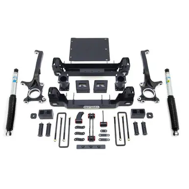 Ready Lift 8" Lift Kit 2007-2019 Fits Toyota Tundra 44-5877 Budget