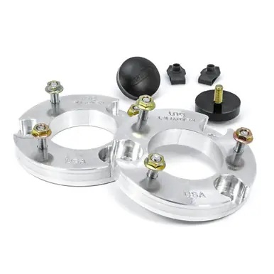 Clearance Ready Lift 1.5" Front Leveling Kit 2017-2019 Ford Fits F-150 Raptor 4WD 66-2715