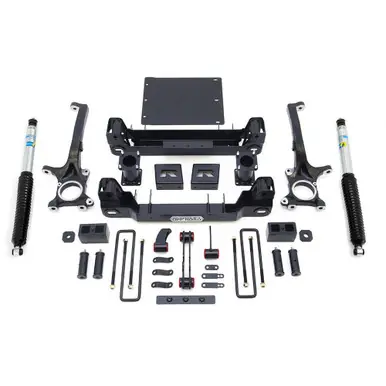 Final Sale Ready Lift 6" Lift Kit 2007-2019 FITS Fits Toyota Tundra 44-5677