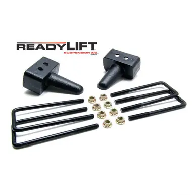 Ready Lift 1.75" Rear Lift Kit 2004-2019 Ford Fits F-150 4WD 66-2053 Deal