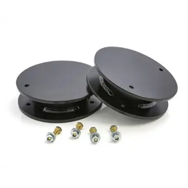 Certified Ready Lift 2" Rear Lift Kit 2017-2019 Fits Dodge Fits Ram 3500 66-1302