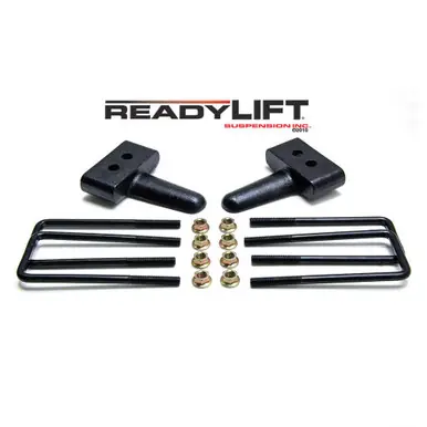 Best Seller Ready Lift 1.5" Rear Lift Kit 2004-2019 Ford Fits F-150 2WD 66-2051