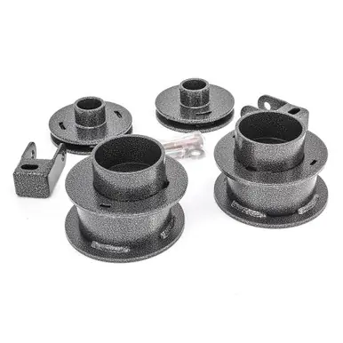 Low Price Rugged Offroad 3" Front/1" Rear Lift Kit 2014-2019 Fits Dodge Fits Ram 2500 25-12315