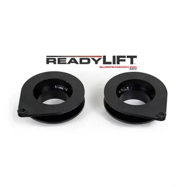 Ready Lift 1.5" Rear Lift Kit 2009-2018 Fits Dodge Fits Ram 1500 66-1031 Buy Direct