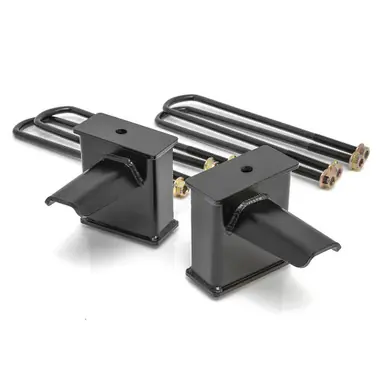 Holiday Sale Ready Lift 6" Rear Lift Kit Fits 2017-2019 Ford F-250 F-350 Super Duty 66-2760