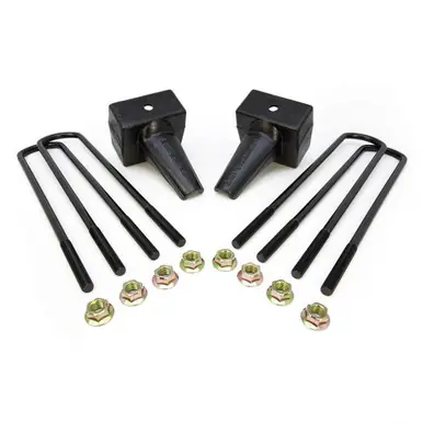 Ready Lift 5" Rear Lift Kit 2011-2019 Chevrolet Fits GMC 2500Fits HD 3500Fits HD 26-3205 Buy Online